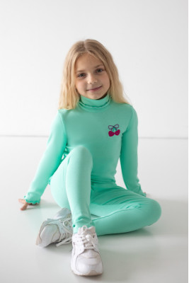 Комплект для дівчаток